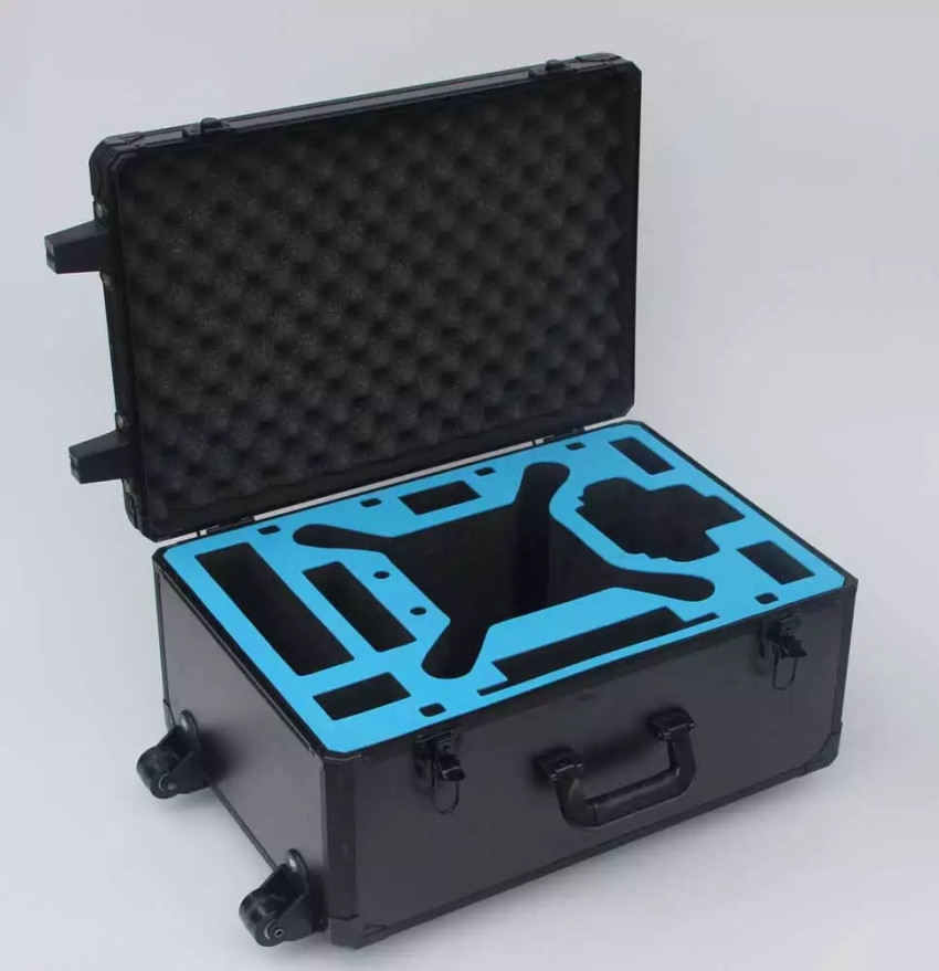 Top-Tier Aluminum Cases for Protecting Your RC Hobby Gear