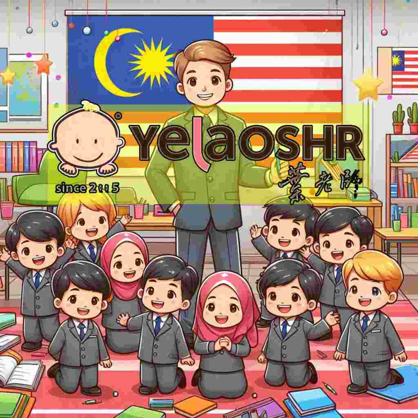 Characteristics of the Best Kindergarten Malaysia