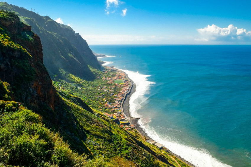 Top 10 Things To Do in Madeira, Portugal
