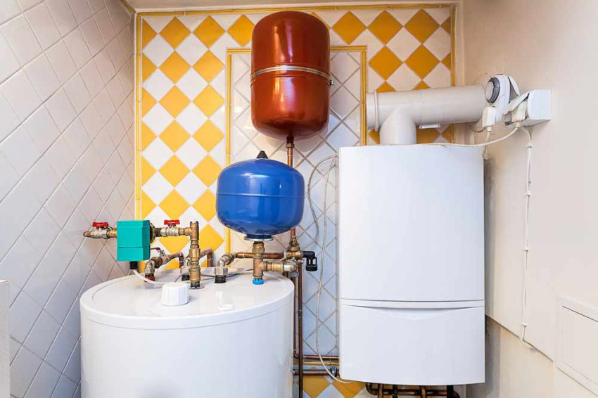 Efficiency Showdown: Comparing System Boilers and Combi Boilers