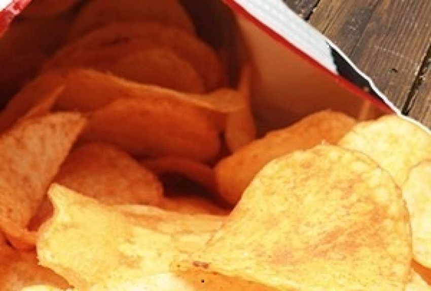 Potato Chips Manufacturers in Bangalore