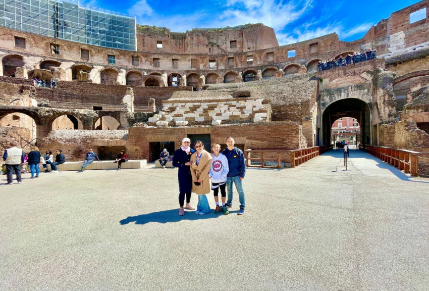 Fabulous Rome  Guided Tours, Small Group Tours and Private Tours By the Best Tour Companies  in Rome