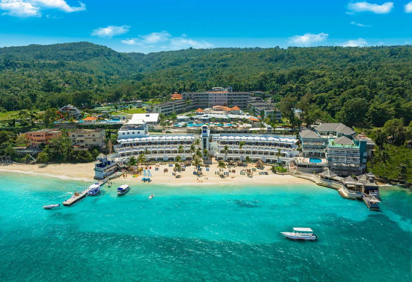 All Inclusive Resorts In Jamaica
