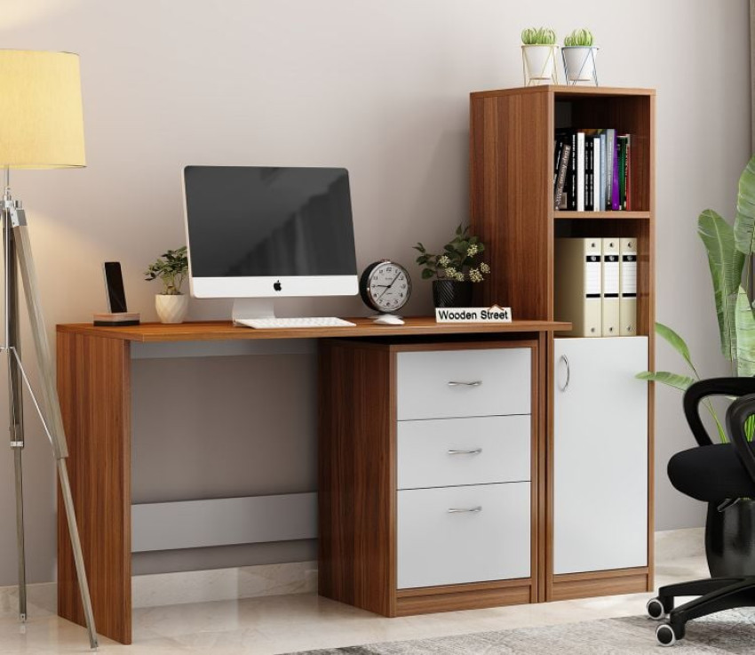 10 Must-Have Study Tables for Your Productive Workspace