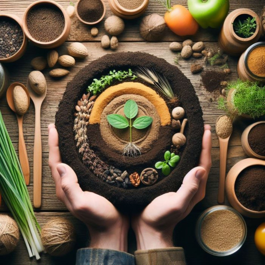 Supercharge Your Garden: The Ultimate Guide to Soil Types and Impact on Plants