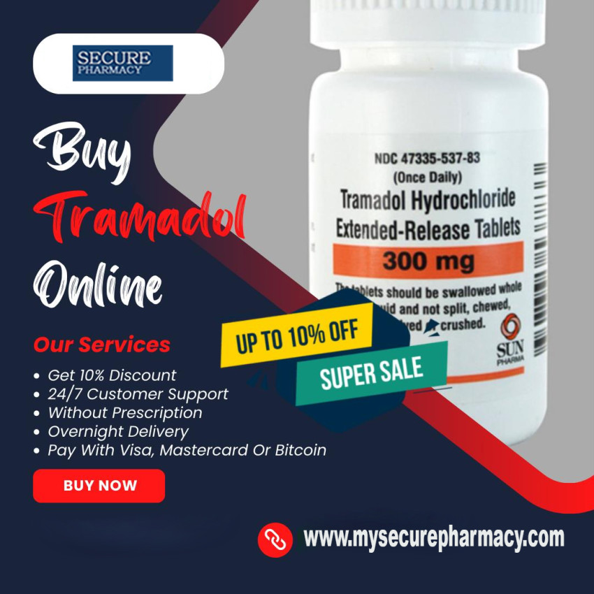 buy Tramadol online without prescription