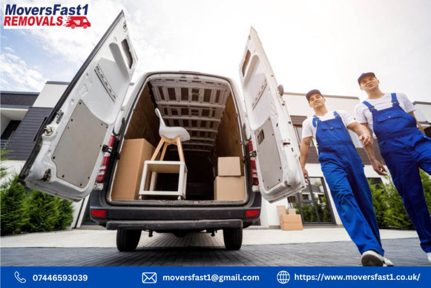 Streamline Your Move with Expert Removals Cumbernauld Services