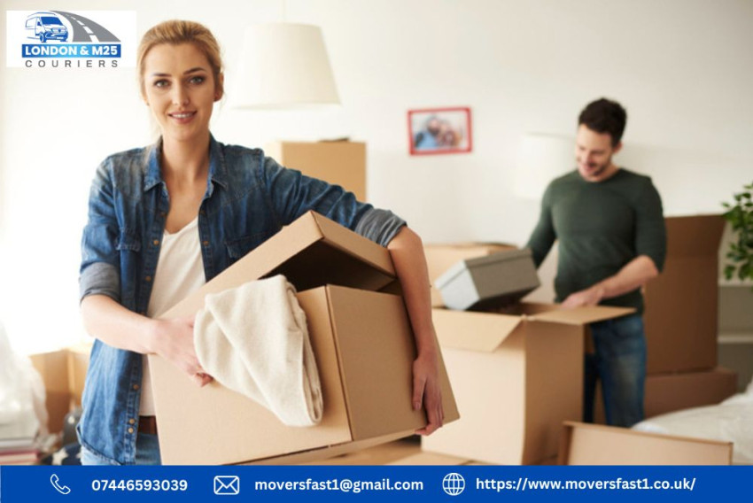 Essential Tips for House Packing and Moving