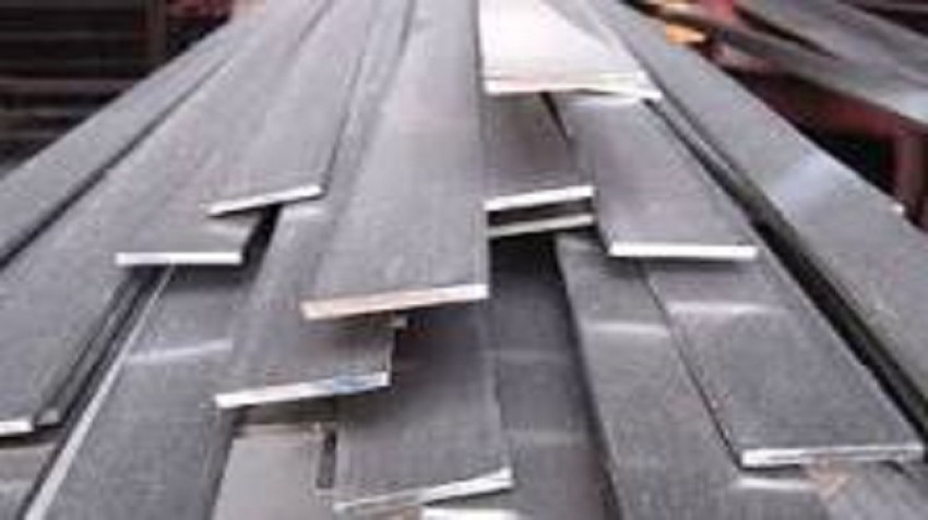 Producing Strength: The Fundamental Job of Mild Steel flats in Construction