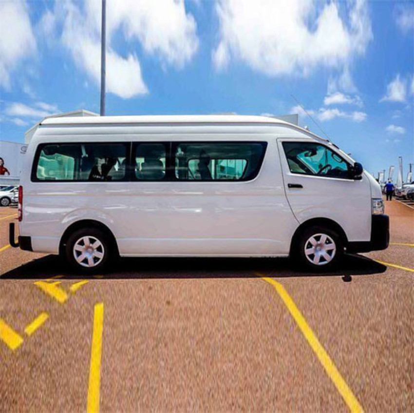 Affordable Excellence: Airport Shuttle Busselton's Transparent Pricing