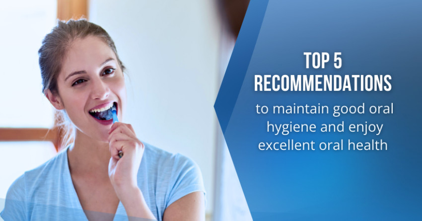 Improving Life Quality During Orthodontic Treatment | ICPA Health Products Ltd.