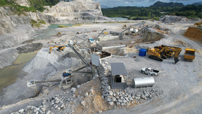 The Numerous Roles Played by A Symons Cone Crusher Inside The Mining Industry
