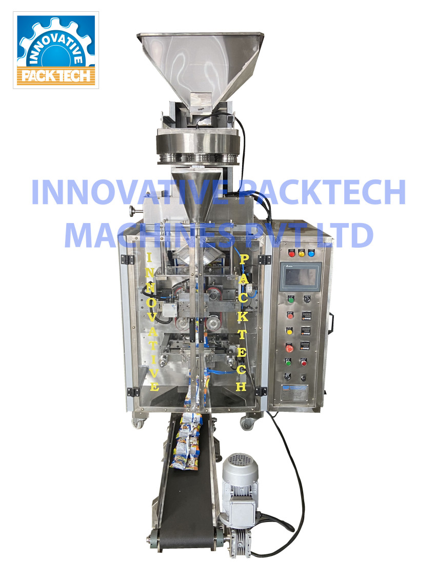 Automatic Packing machine manufacturer
