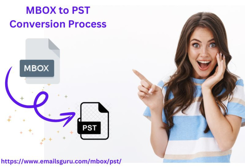 Simplifying the Process: Easy and Effective Ways to Convert .MBOX to .PST For Outlook
