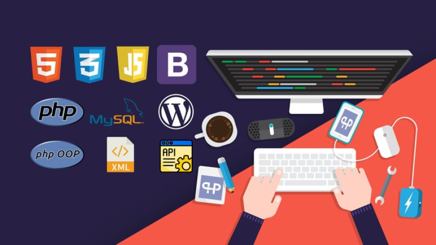The Top Full Stack Developer Courses in India for Beginners and for Professionals