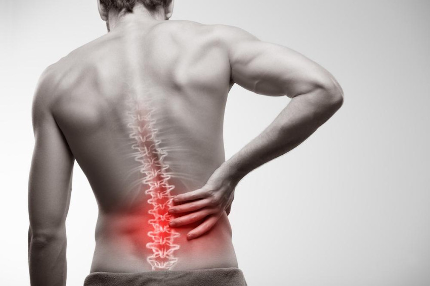 Pain O Soma 500: An Effective Muscle Relaxant | Securemedz