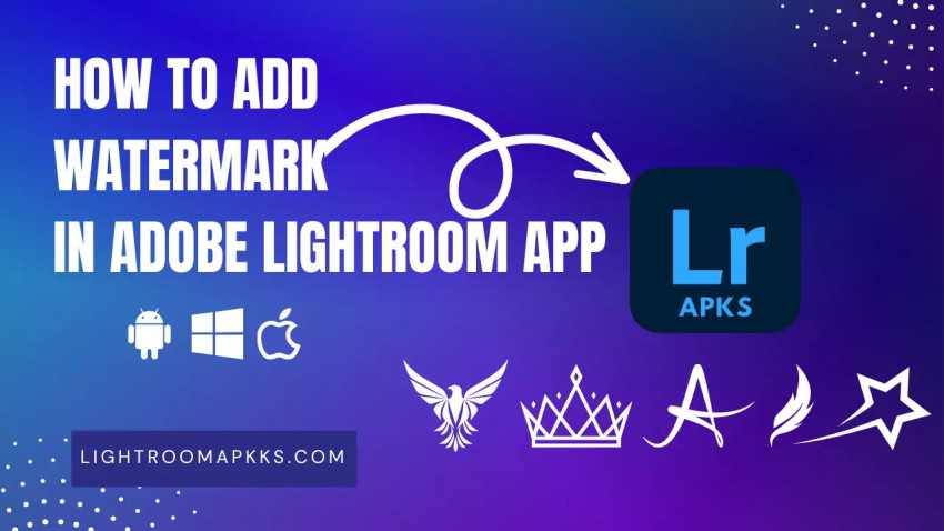 Lightroom MOD APK Premium Unlocked