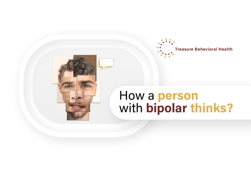 How A Person with Bipolar Thinks?