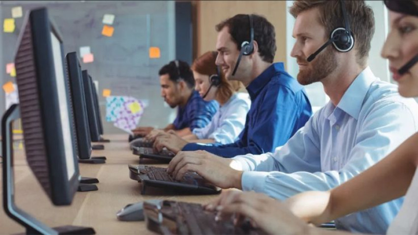 Becoming a Self-Service Pro: Upgrading Contact Centers