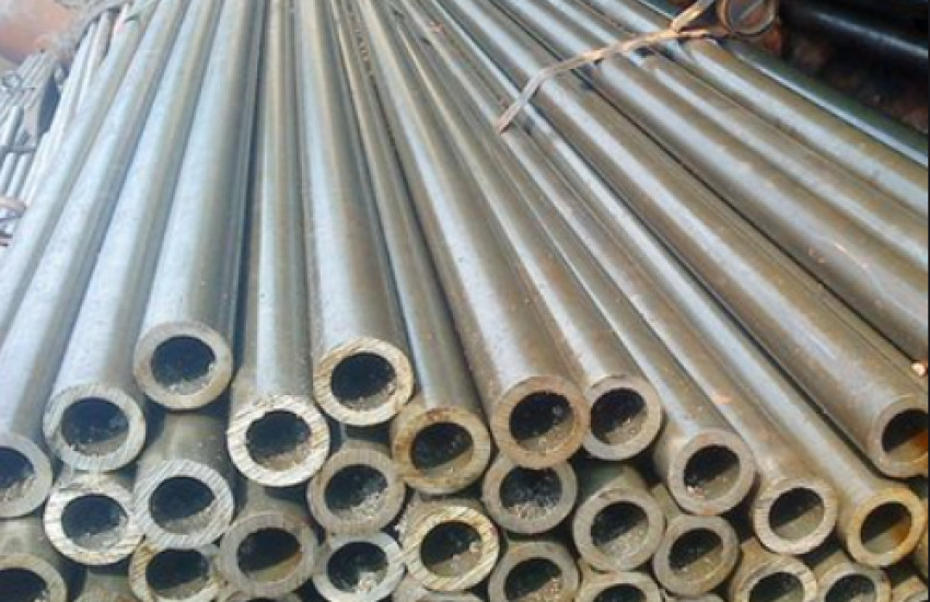 Disadvantages of hot rolled ERW steel pipe