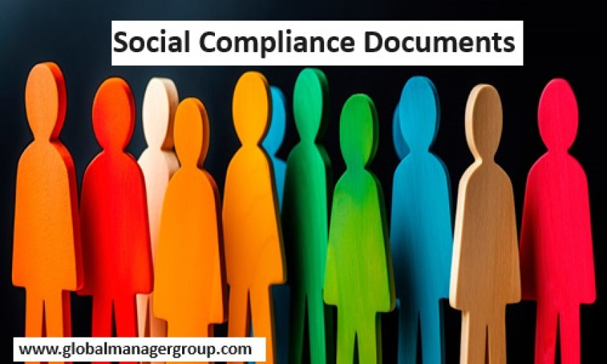 A Deep Dive into a Social Compliance Audit