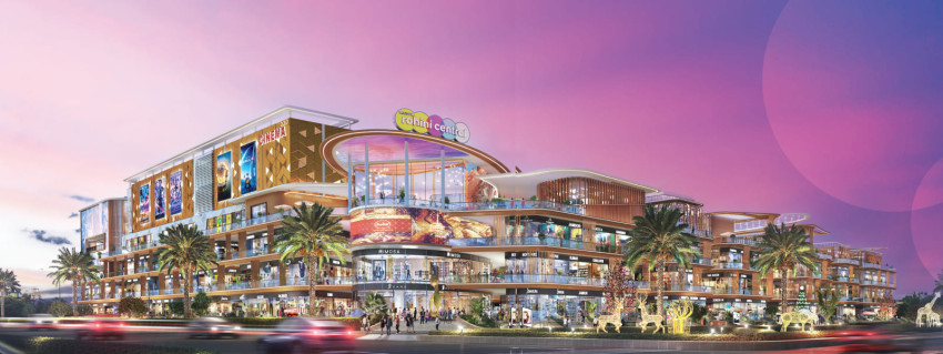 Migsun Rohini Central sector22