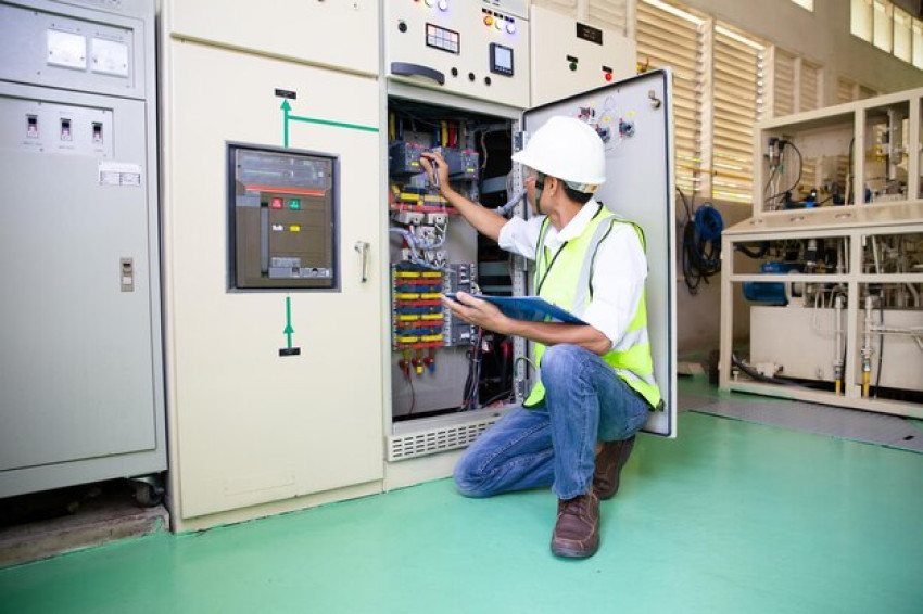 The Importance of Electrical Estimating Services in Construction Projects