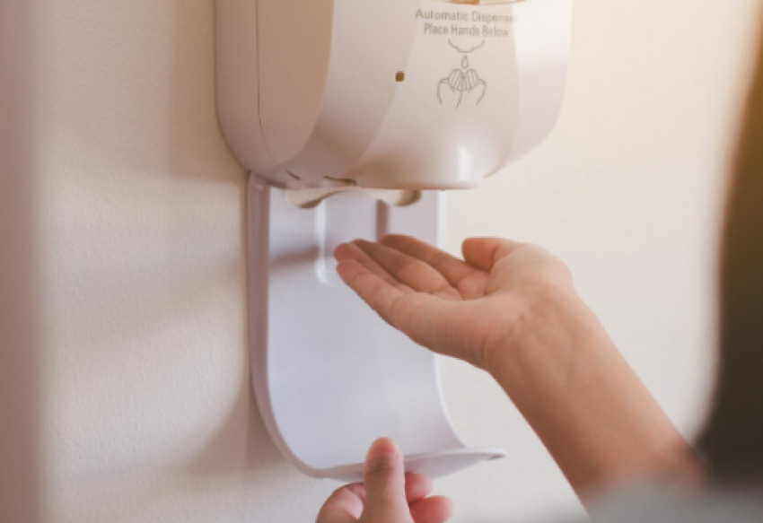 Why Your Business Needs Sanitary Bin Services