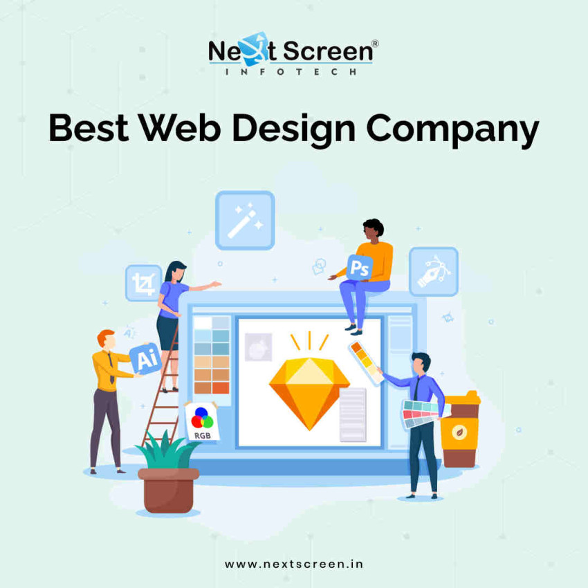 Kolkata Web Designing Company Spotlight: Innovations in 2024