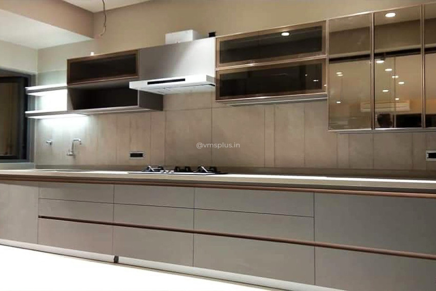 Modern Kitchen Cabinet Ideas For Your Home