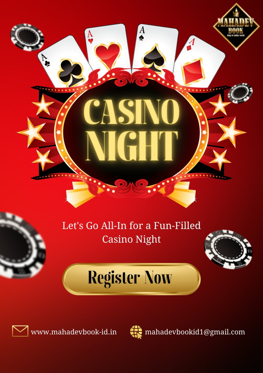 Mahadev book is the best Betting platform