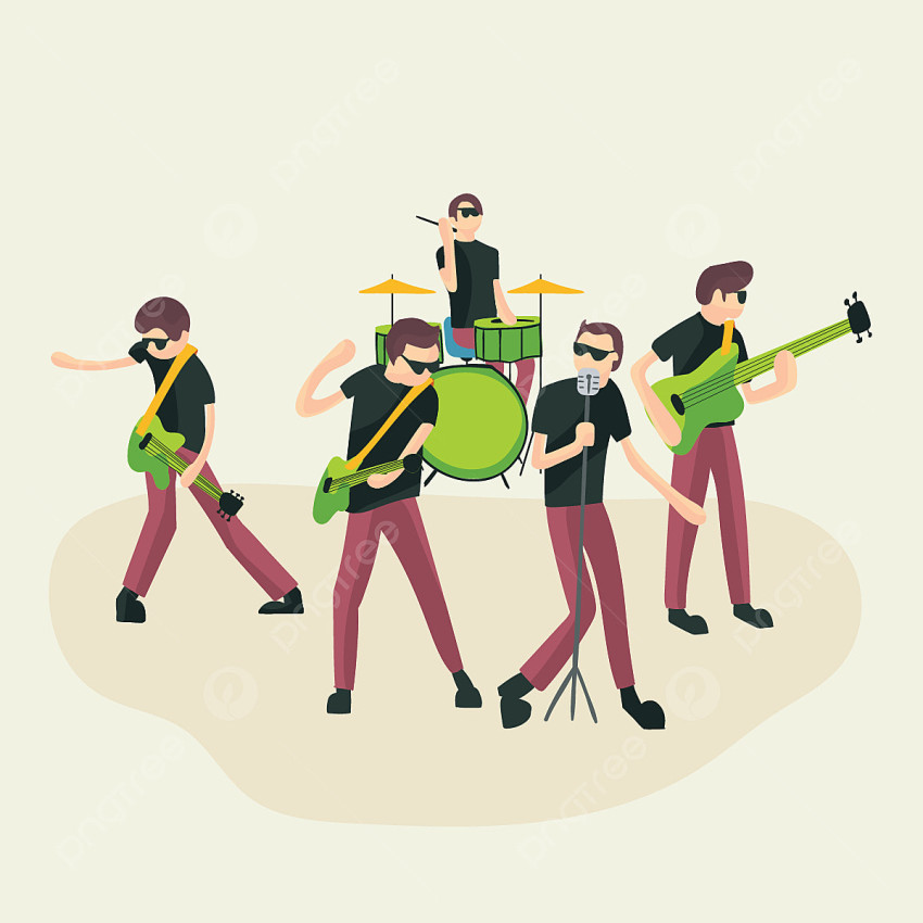 Wedding Music Band in Chennai for Christian Weddings, Reception Events, Airport Welcome Band