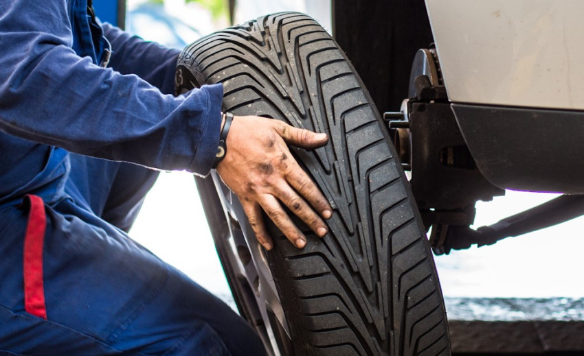 What Are the Benefits of Quick and Reliable Mobile Tyre Fitting?