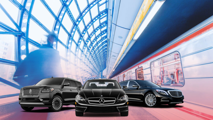 "Efficient and Affordable: Black Car Service in America's Finest City"