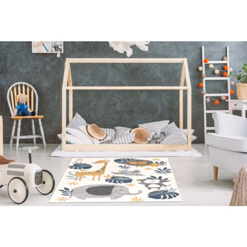 Tips To Choose The Perfect Kids Rug