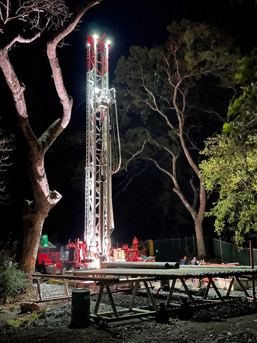 Exploring the Wonders of Costa Rica's Pristine Water Sources