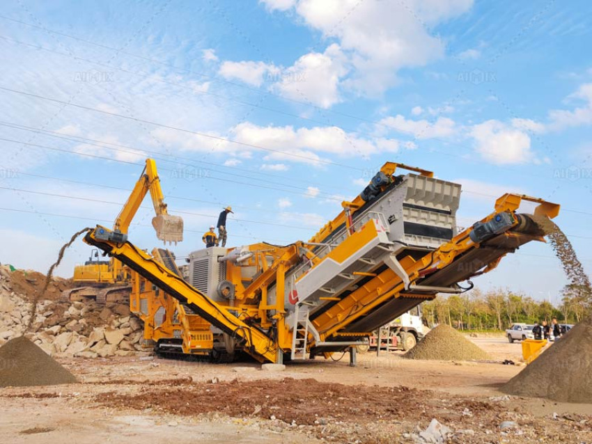Discover the Smartest Ways to identify a Stone Crusher for Sale