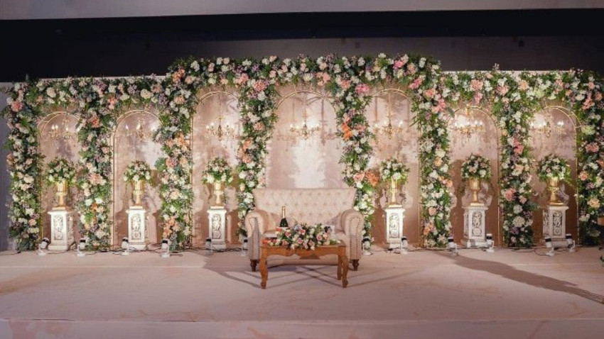 Top 5 Banquet Halls in Hauz Khas with Stunning Views