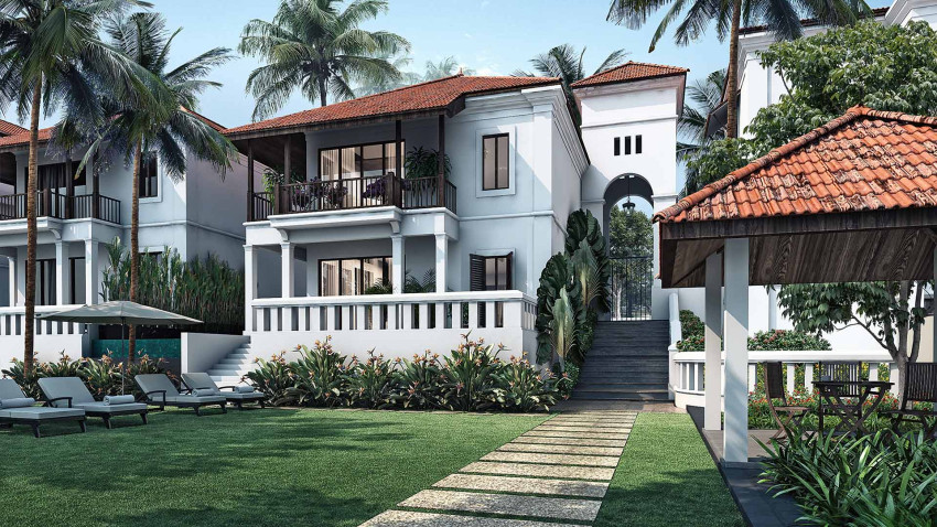 Choosing the Right Builders in Goa For Your Dream Home