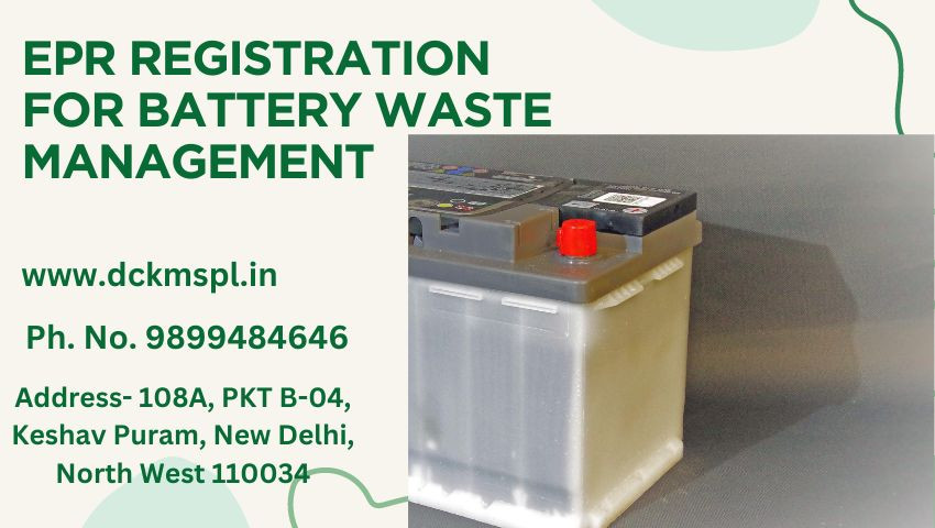 EPR Fees Explained: What Businesses Need to Know