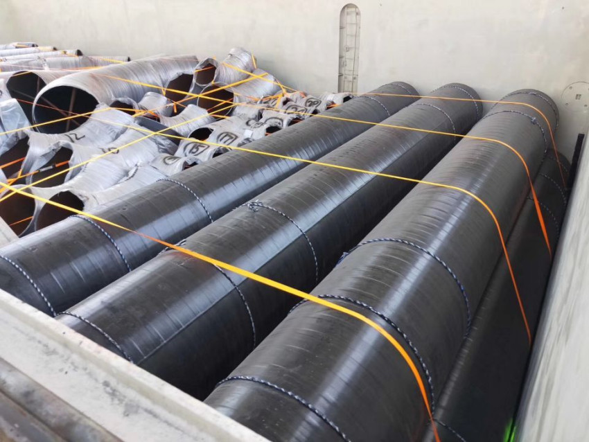 The difference between cold drawing and hot rolling of oil casing