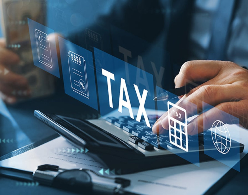 For Accountants in East London, Choose Taj Accountants