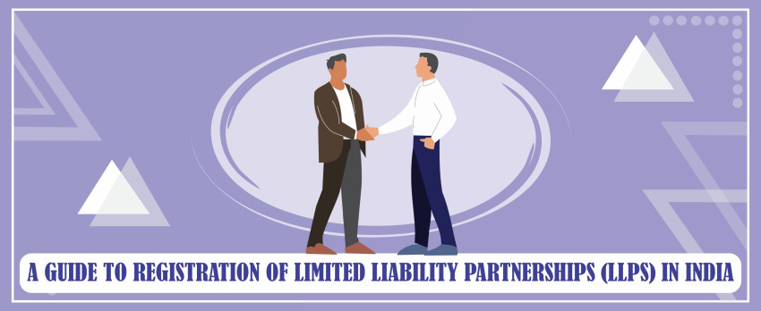 LLP Registration: A Complete Beginner's Guide
