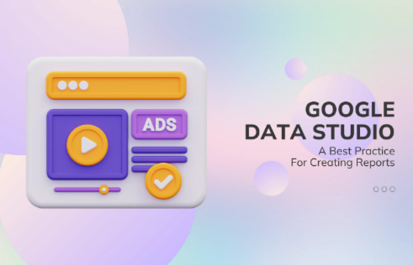 Benefits of Google Looker Studio | Liveblack