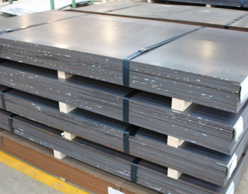 Stainless Steel 301LN Sheet: Uses and Specifications