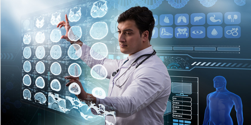 MRI Scans in Libya | Future Teleradiology