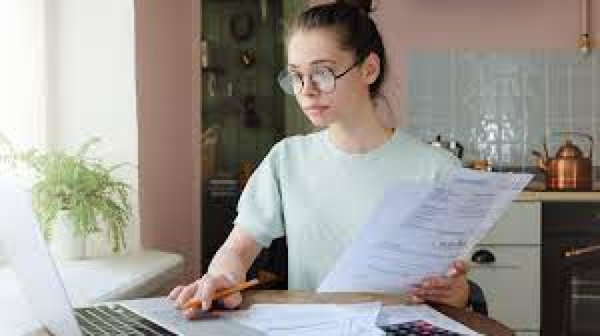 How can I apply for a Short Term Loans if I'm sure I need one and can afford one?