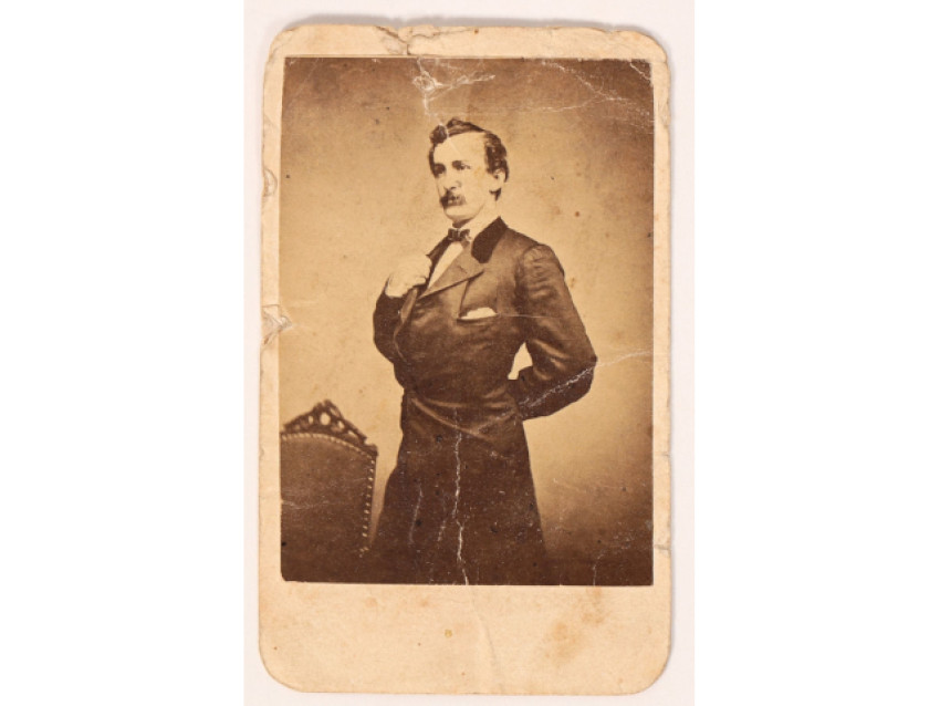 Day 3 of Holabird's June 6th-9th Auction in Reno is Loaded with Many Historically Significant Items