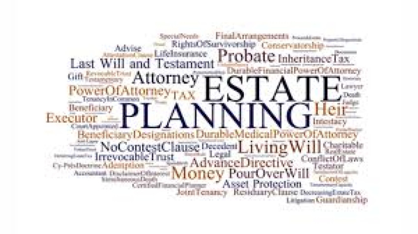 5 Reasons Why Estate Planning is Essential