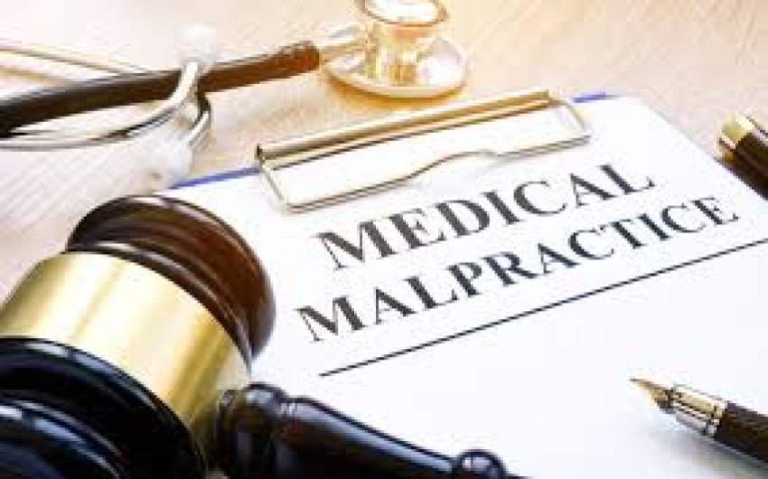 Common Cardiology Negligence Claims